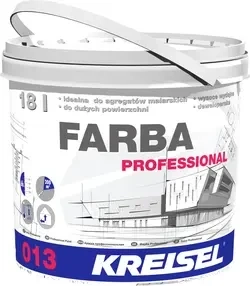 Kreisel PROFESIONAL FARBE 013