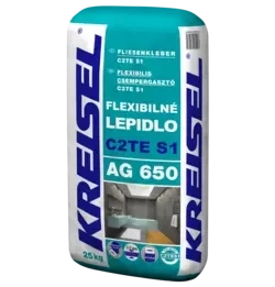 Kreisel AG 650 FLEX S1 Flexkleber
