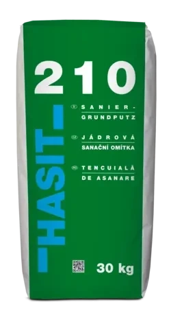 Kreisel SANIER-Wandputz 210