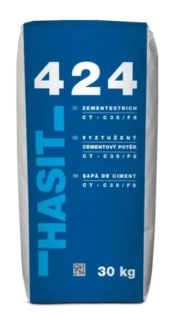 Kreisel Estrich / Beton 424