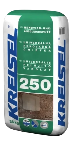 Kreisel RENOPLUS 250