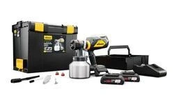Wagner FinishControl 4000 18V EUR Kit FINESPRAY