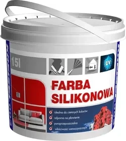 Kreisel SILIKON FARBE 003 UV+