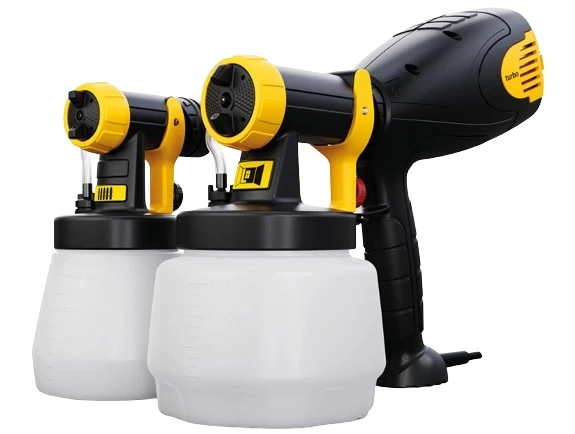 Wagner UNIVERSAL SPRAYER W 510