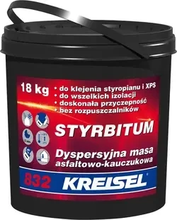 Kreisel STYRBITUM 832