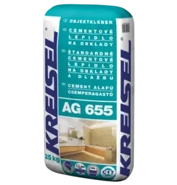 Kreisel AG 655 OBJEKTKLEBER C1T