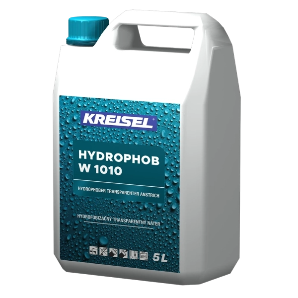 Kreisel HYDROPHOB W 1010