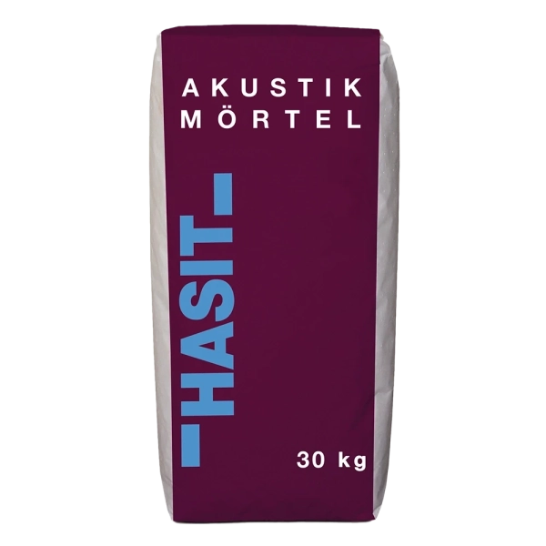 Kreisel Akustikmörtel