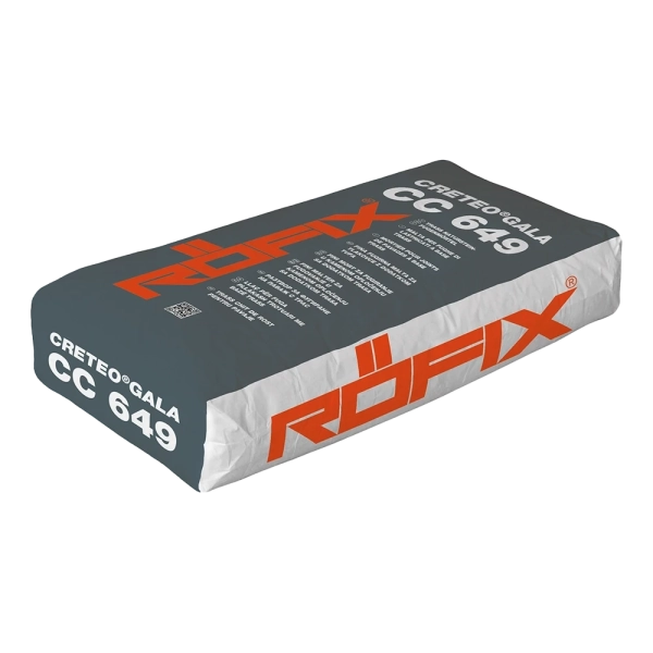 ROFIX Creteo Gala CC 649