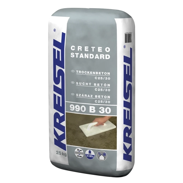 Kreisel CreteoStandard 990 B30