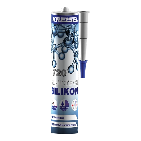 Kreisel SILIKON NANOTECH 720