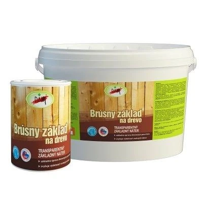 PAM Brúsny základ