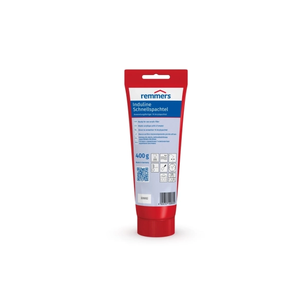 Induline A-401 Schenellspachtel - disperzný tmel