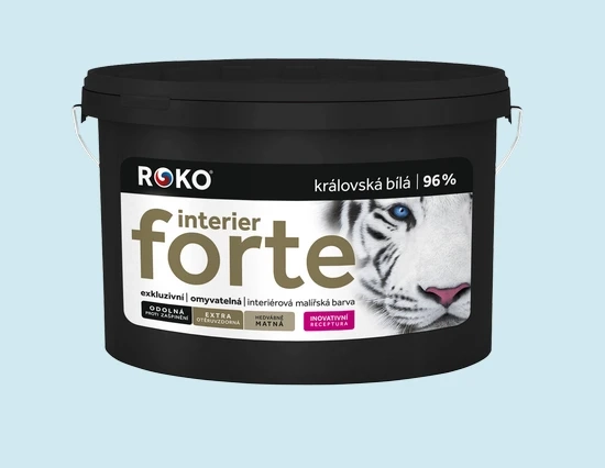 ROKO Interier Forte