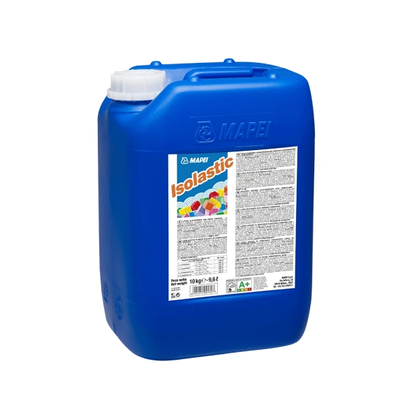 Mapei ISOLASTIC - prísada do cementových lepidiel 