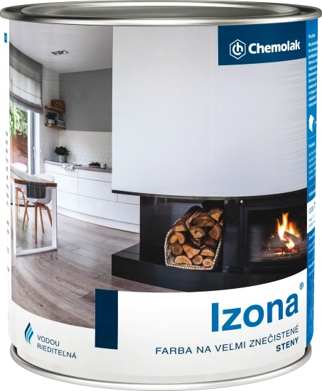 IZONA maliarska farba