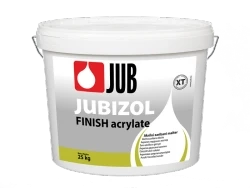 JUB Jubizol Acryl Finish XT 2.0