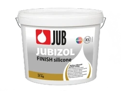JUB Jubizol Silicone Finish XS 2.0