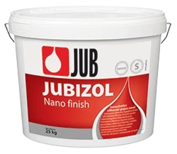 JUB Jubizol Nano Finish S 2.0
