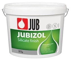 JUB Jubizol Silicate Finish S 1.5