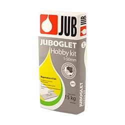JUB Juboglet Hobby Kit