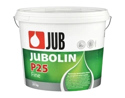 JUB Jubolin P-25 Fine
