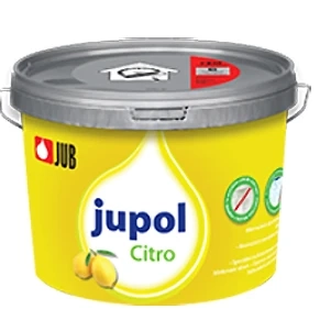 JUB Jupol citro