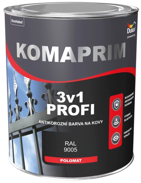 Komaprim 3v1 Profi