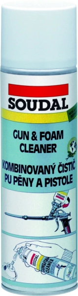 Soudal Gun Cleaner