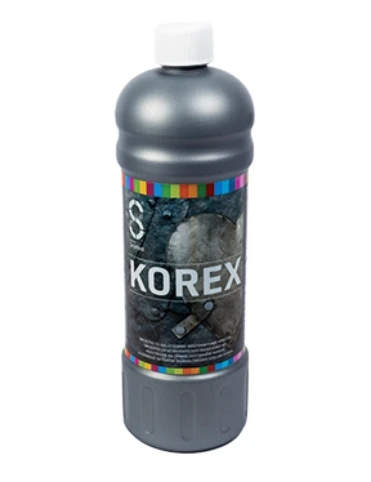 KOREX Odhrdzovač