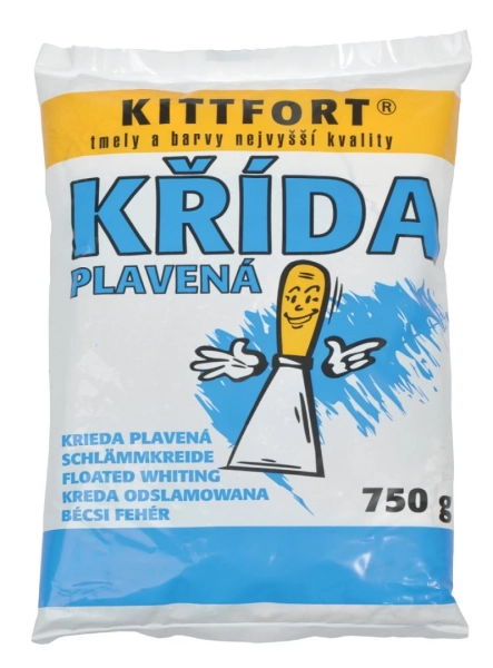 Krieda plavená