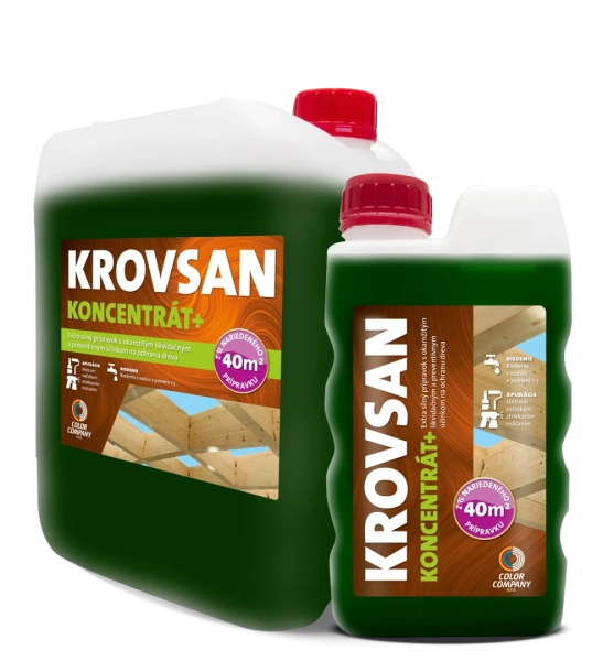 KROVSAN KONCENTRÁT +