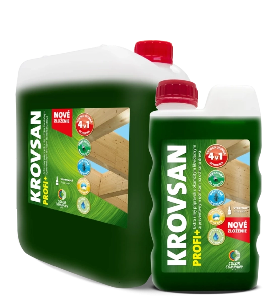 KROVSAN PROFI +