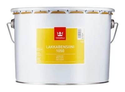 LAKKABENSIINI 1050 (WHITE SPIRIT) 1 L