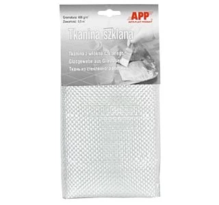 Laminovacia tkanina 400g