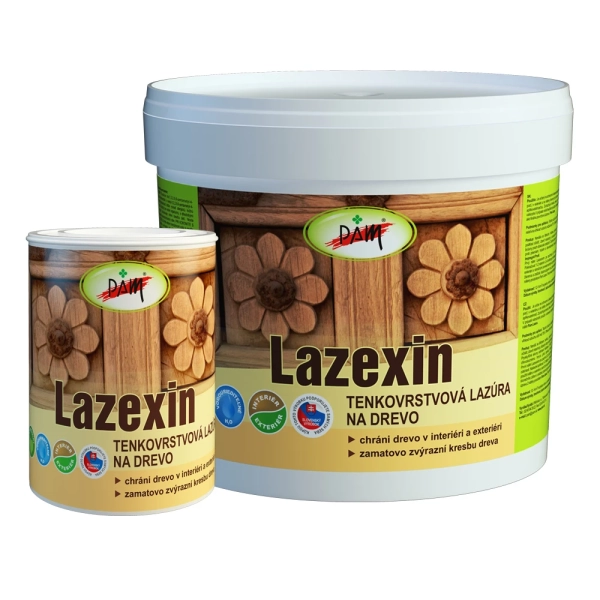 PAM Lazexin