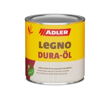 Adler Legno-Dura-Öl bezfarebný