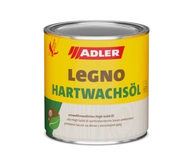 ADLER Legno-Hartwachsöl