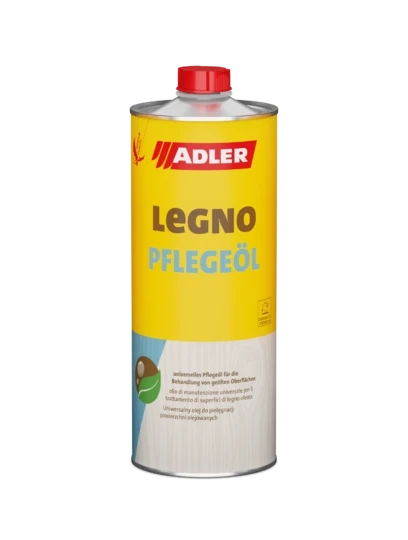 ADLER Legno Pflegeöl