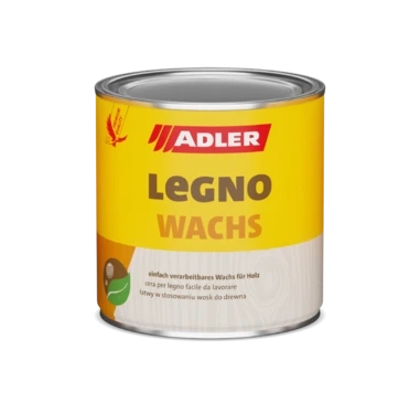 ADLER Legno-Wachs