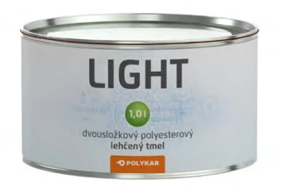 Polykar Light tmel