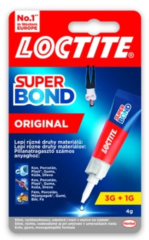 Loctite Super BOND Original
