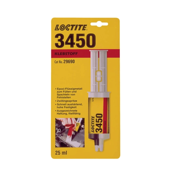 Loctite EA 3450 tekutý kov