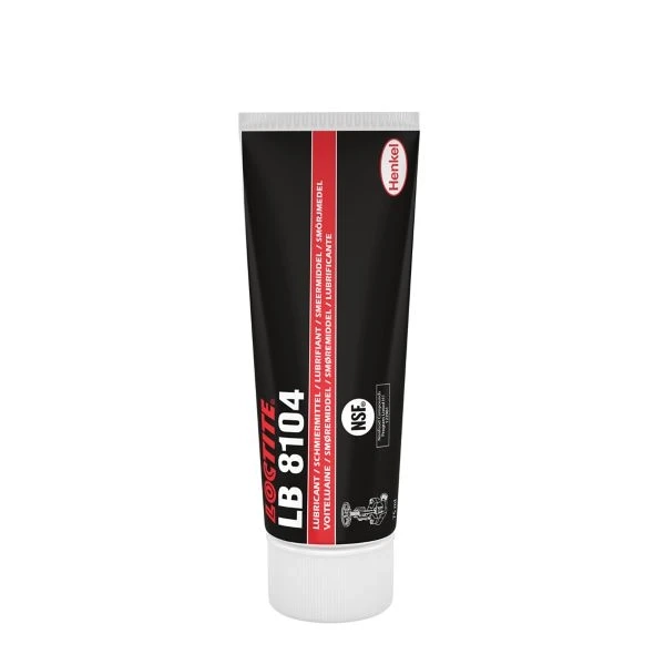 Loctite LB 8104 potravinársky tuk na plastové diely 75ml