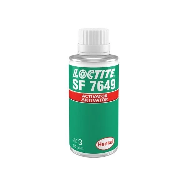 Loctite SF 7649 aktivátor pre akrylátové lepidlá 150ml