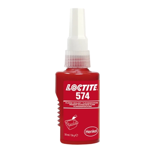 Loctite 574 plošné tesnenie 50ml