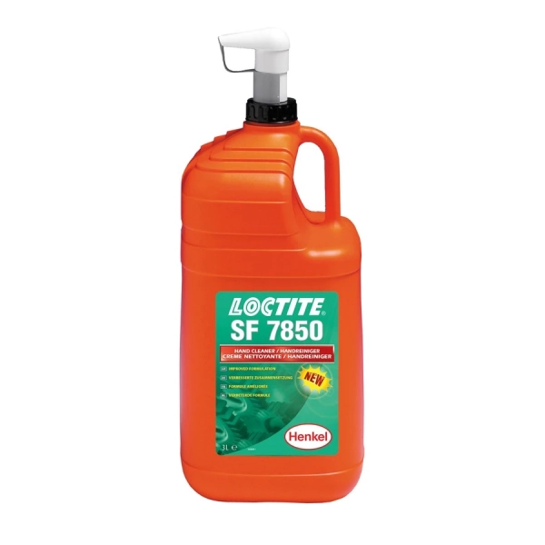Loctite SF 7850 čistič rúk Fast