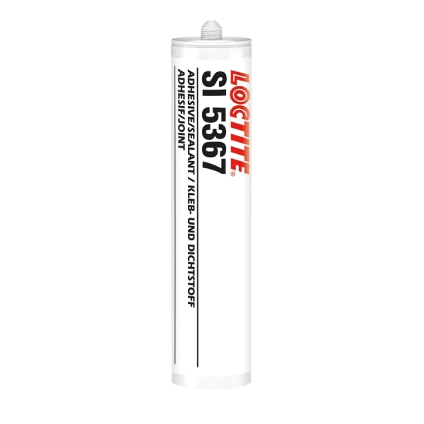 Loctite SI 5367 biely silikón 310ml