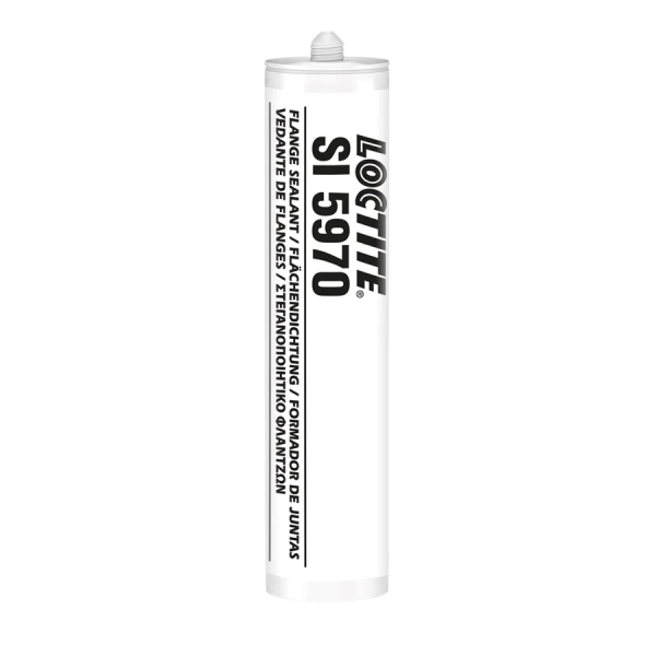 Loctite SI 5970 silikón 300ml