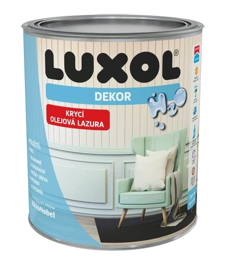 Luxol Dekor